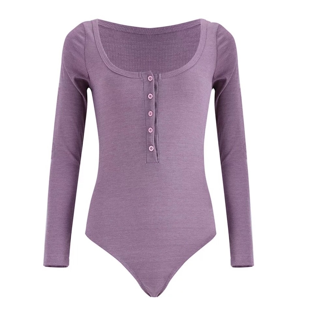 bodysuit - Picture 2 of 4